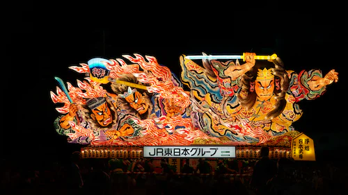 Featured image of post Aomori Prefecture Northern Japan's Breathtaking Scenery Where Nature and Culture Intersect!