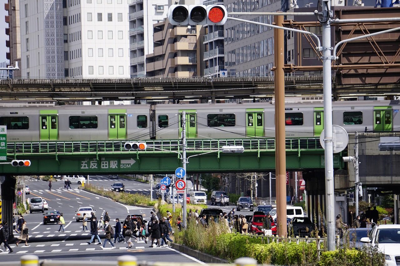 Featured image of post Gotanda in Tokyo - A Must-Visit Destination for Nightlife in Tokyo