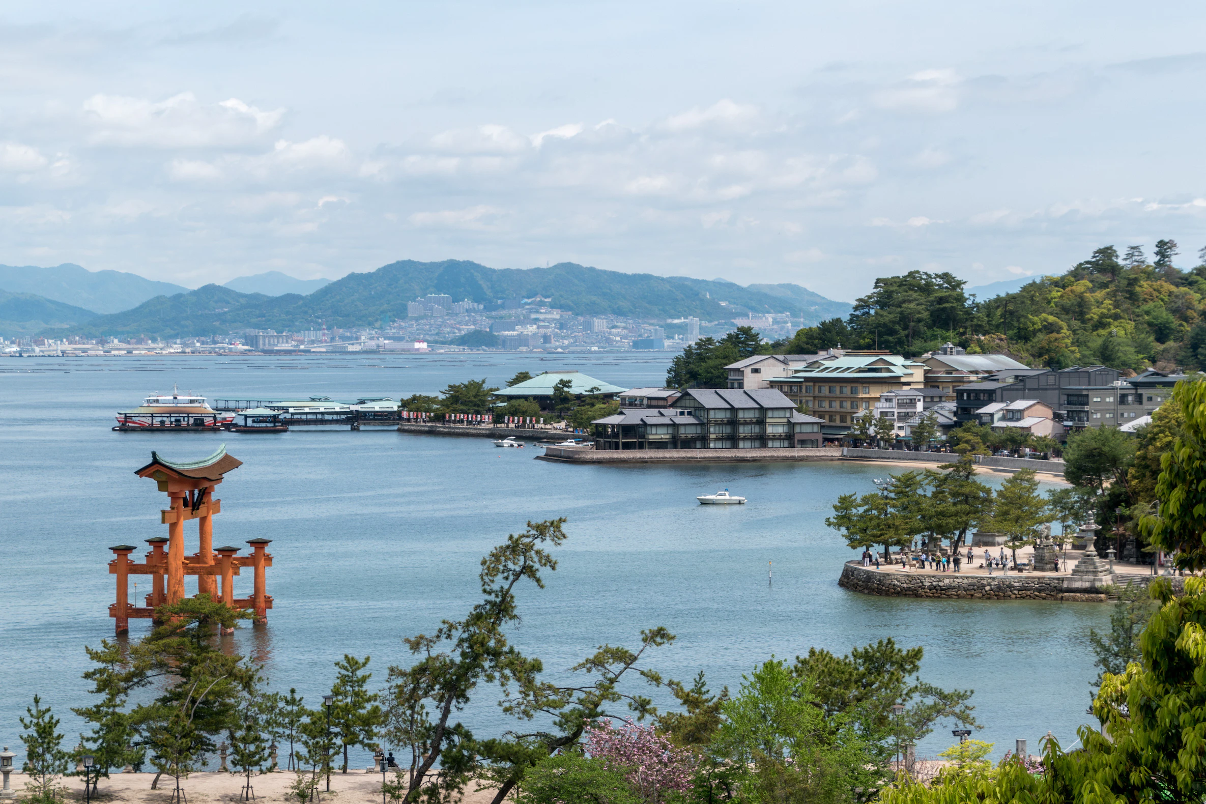 Featured image of post Visit Hiroshima 広島