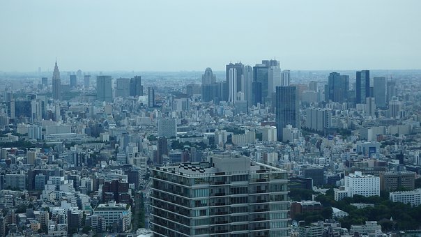 Featured image of post Ikebukuro Tokyo's New Chinatown & Nightlife Hotspot
