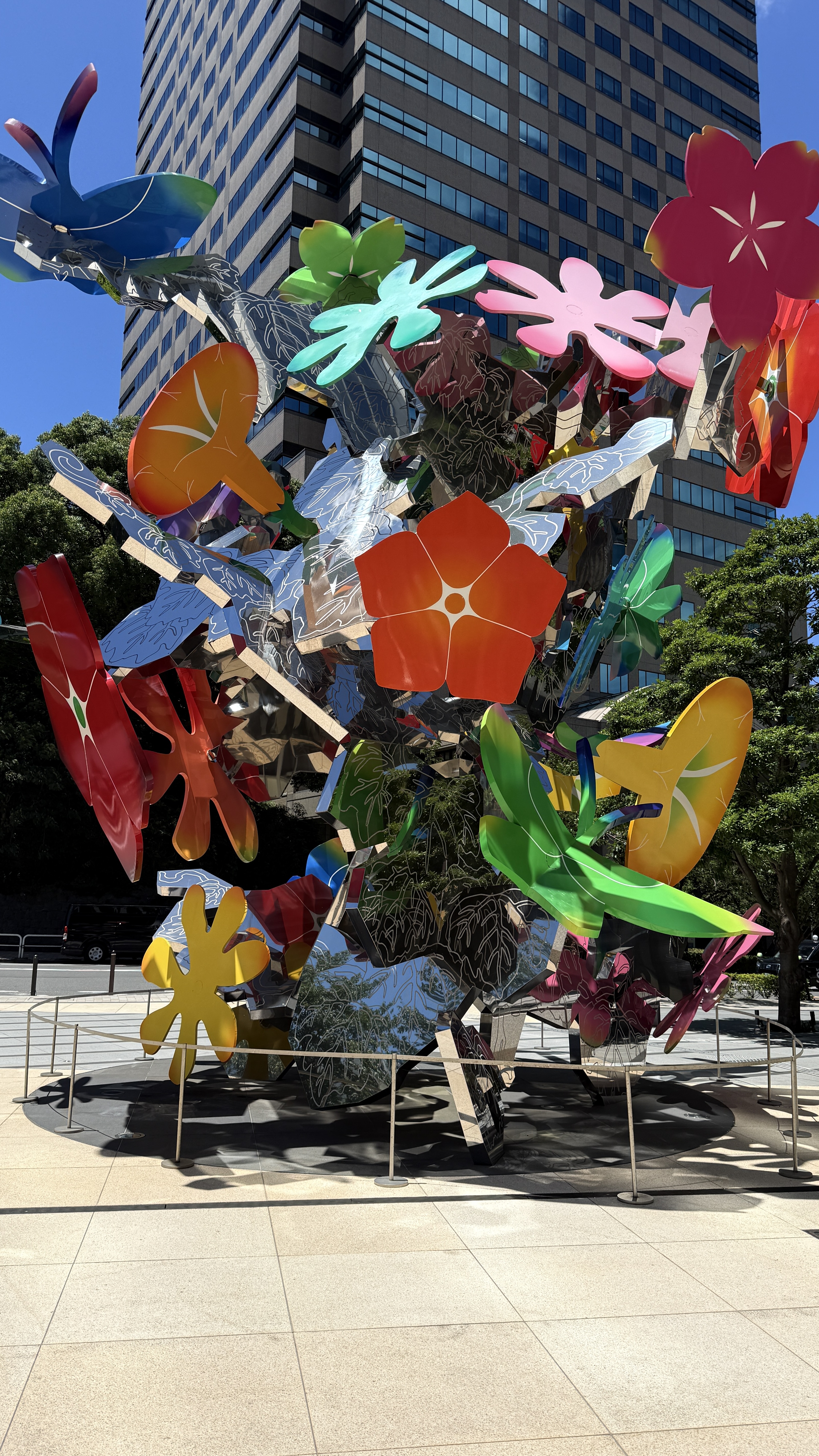 Featured image of post Kioicho: Tokyo’s Hidden Gem of History & Modernity