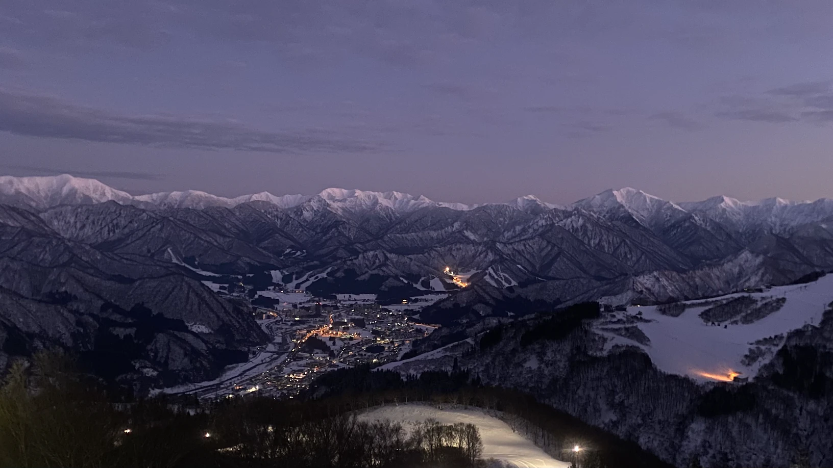 Featured image of post Discover Niigata: Your Complete Travel Guide