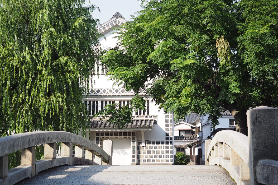 Featured image of post Okayama Travel Guide: Best Things to Do & See in Japan’s Hidden Gem