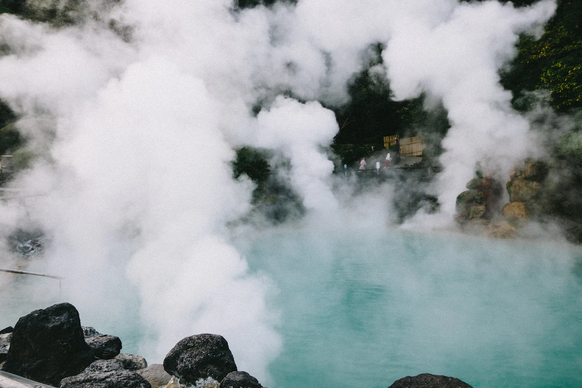 Featured image of post Oita Travel Guide – Japan’s Hot Spring Wonderland