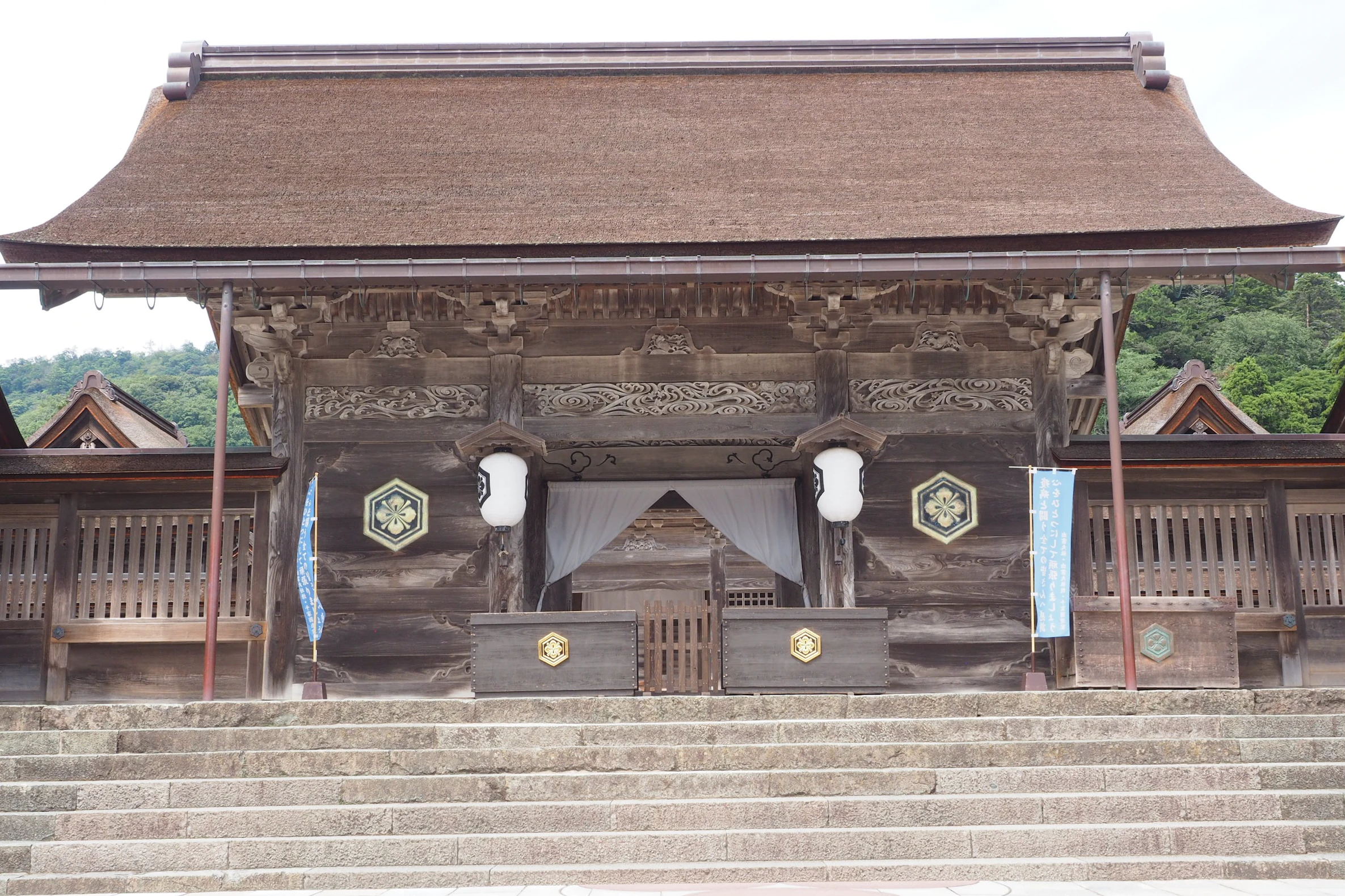 Featured image of post Discover Shimane: Japan’s Hidden Gem of Legends and Nature