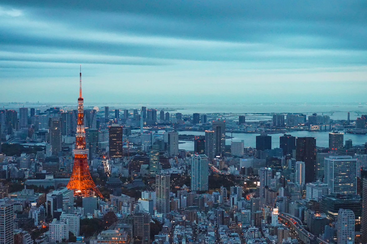 First-time Japan travel: avoid common mistakes