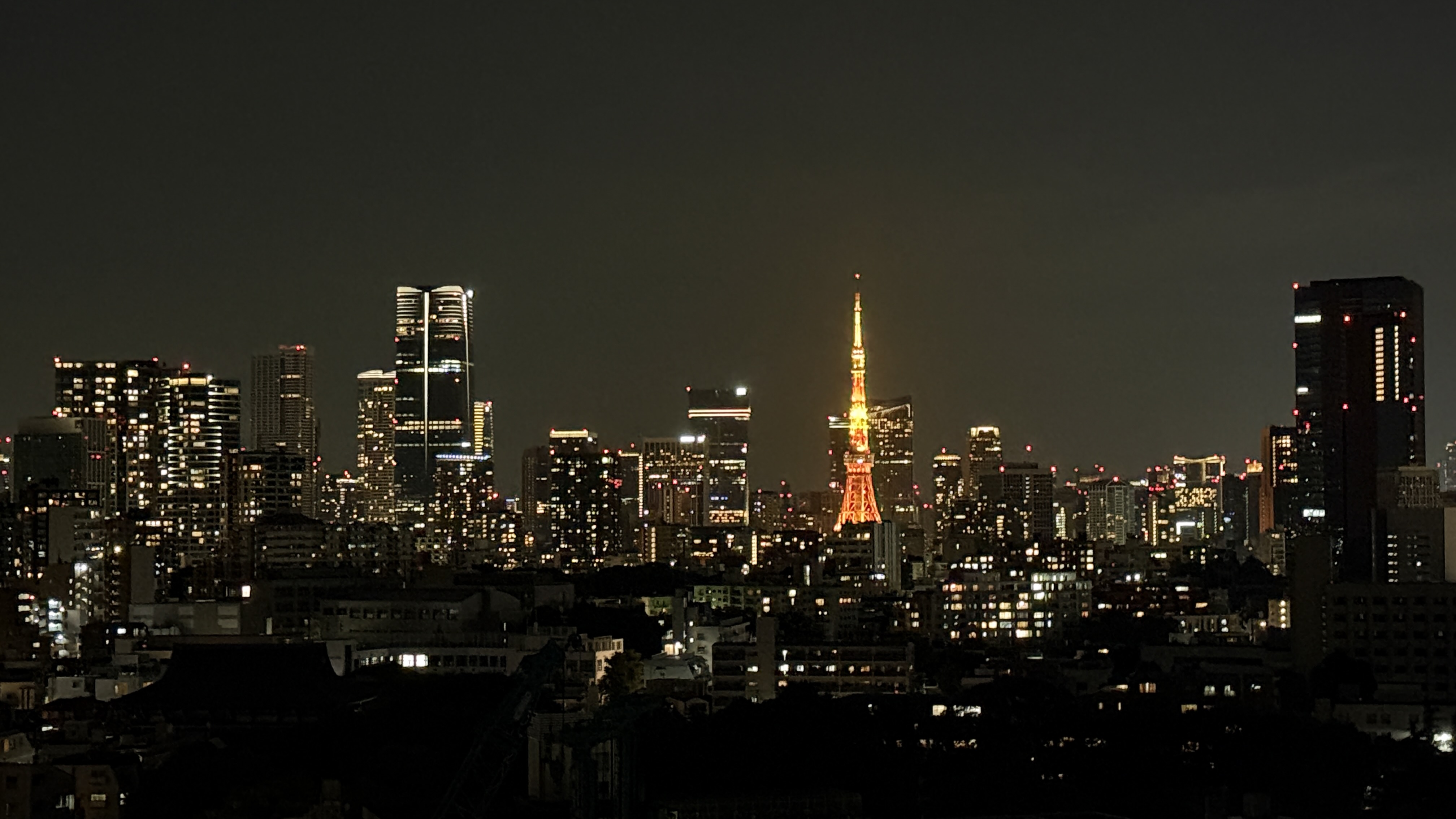 Featured image of post Tokyo Tower: Complete Visitor's Guide to Japan's Iconic Landmark