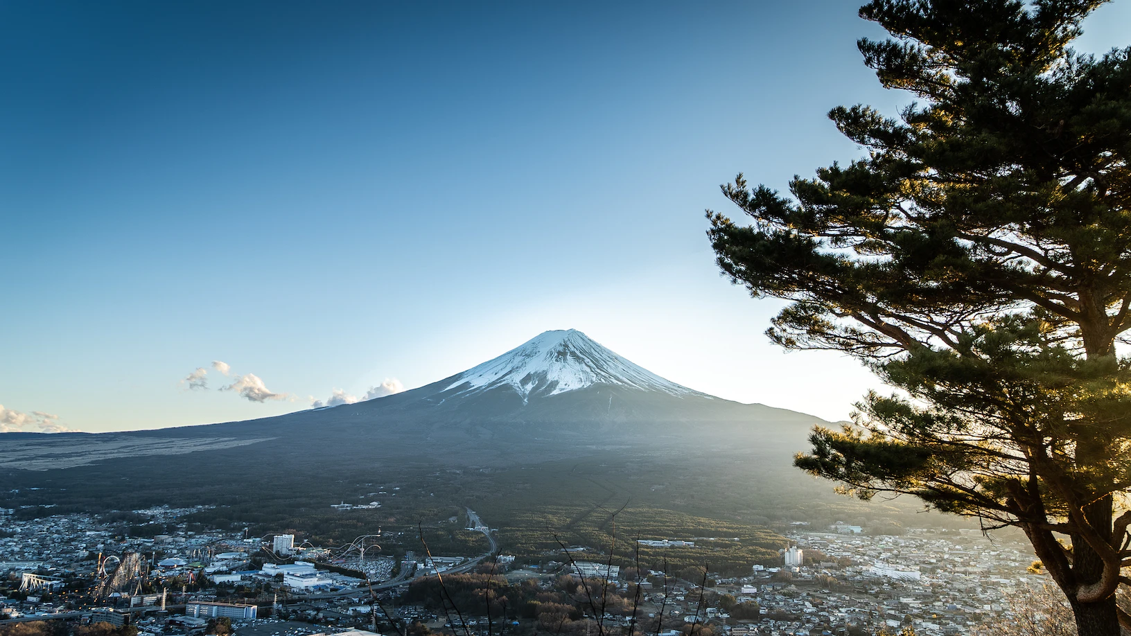 Featured image of post Discover Yamanashi